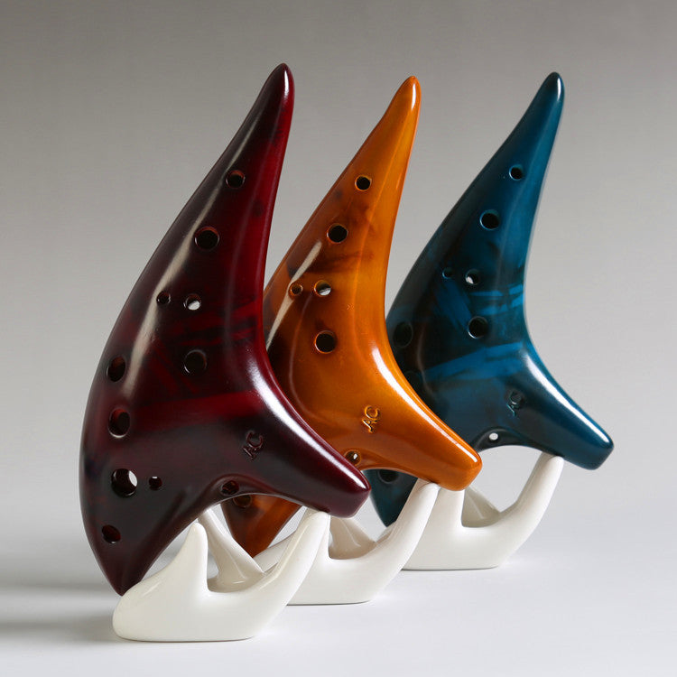 Professional Ocarina Instrument