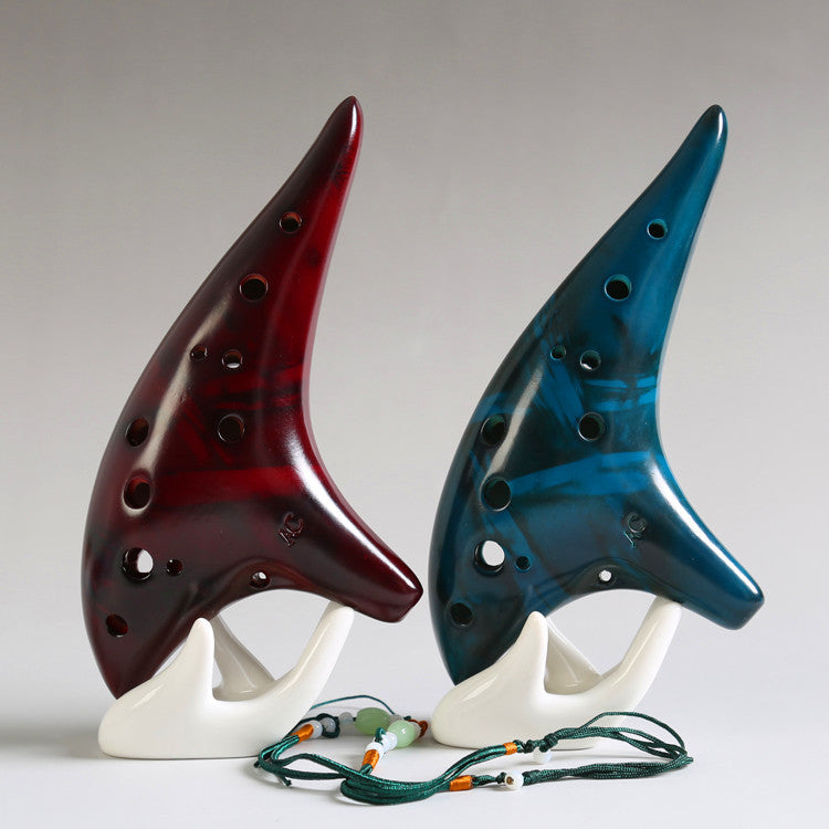 Professional Ocarina Instrument