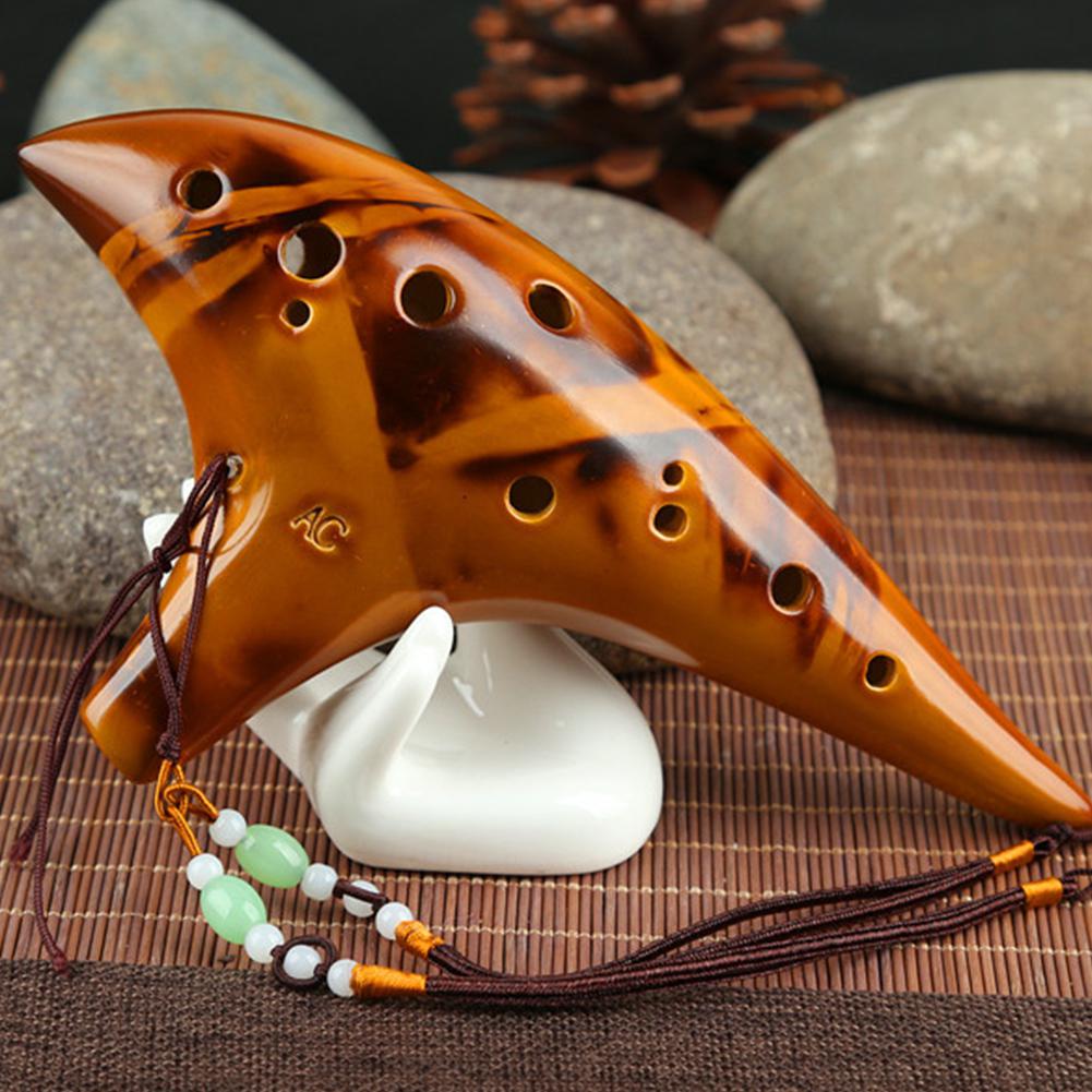 Professional Ocarina Instrument