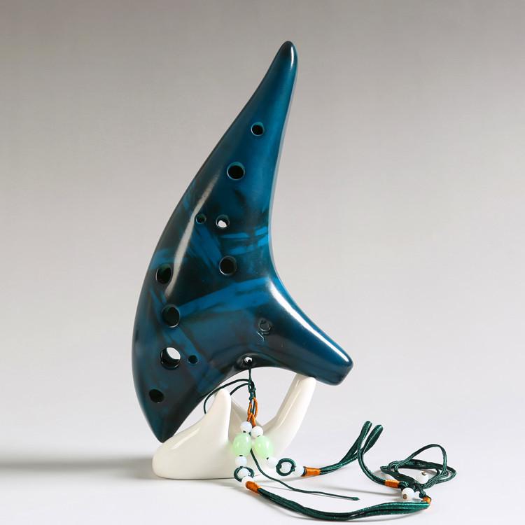 Professional Ocarina Instrument