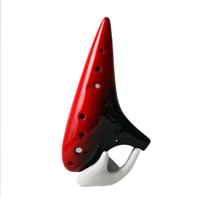 Twilight Serenade - 12 Hole Ocarina Alto C