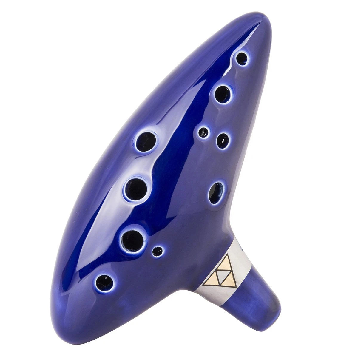 Legend Of Zelda - 12 Hole Ocarina Alto C